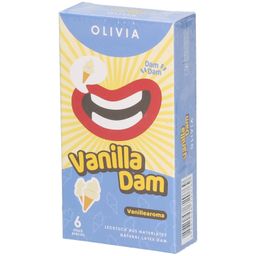 Olivia Dams *Vanilla*