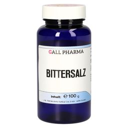GALL PHARMA Bittersalz