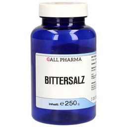 GALL PHARMA Bittersalz