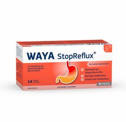 WAYA StopReflux® Für Erwachsene und Jugendliche ab 12 Jahren