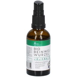doc nature's bio Beinwellwurzel