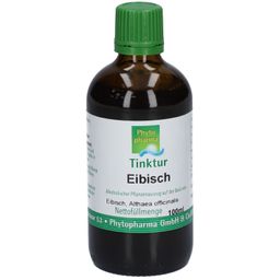 Eibisch Tinktur