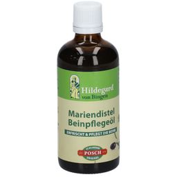 Mariendistel Beinpflegeöl