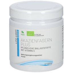 LIFE LIGHT® AKAZIENFASERN PLUS