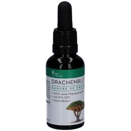 doc nature's Drachenblut