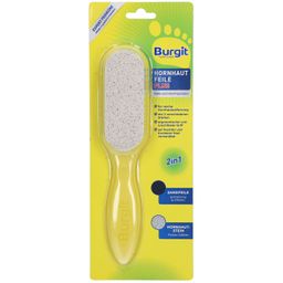 Burgit® Hornhautfele Plus