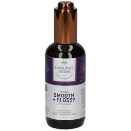 Himalaya's Dreams Ayurveda Smooth & Glossy Haaröl