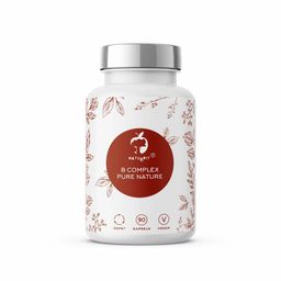 NATURVIT® B COMPLEX PURE NATURE