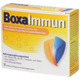 BoxaImmun®