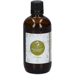 NATURVIT® OLIVENBLATT EXTRAKT