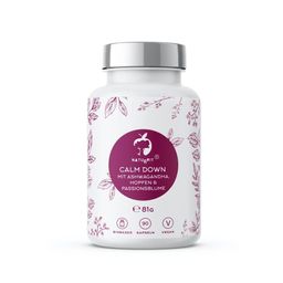 NATURVIT® CALM DOWN