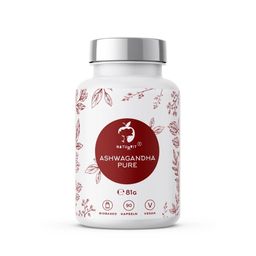 NATURVIT® ASHWAGANDHA PURE