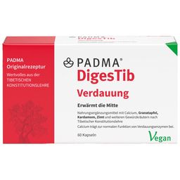 PADMA® DigesTib Verdauung
