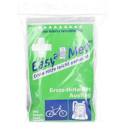 EasyMed Erste Hilfe Set Ausflug