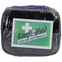 EasyMed Erste Hilfe Set Ausflug + Tasche