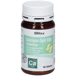 SoVita® Calcium Opti 800