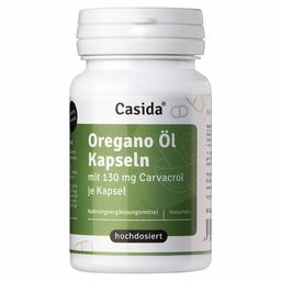 Casida® Oregano Öl