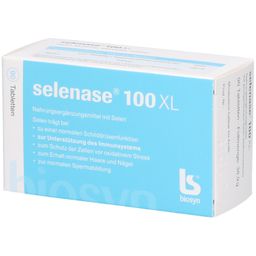 selenase® 100 XL