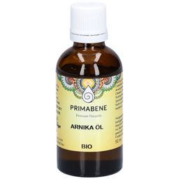 PRIMABENE Arnikaöl BIO