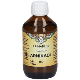 PRIMABENE Arnikaöl BIO