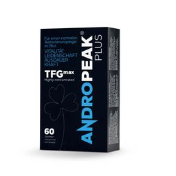 ANDROPEAK® Plus