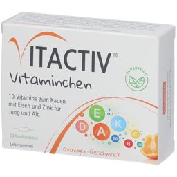 VITACTIV® Vitaminchen