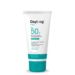 Daylong Face Gelfluid SPF 50+