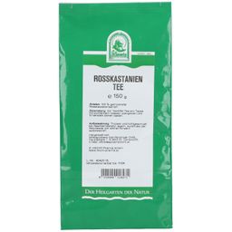 Rosskastanien Tee