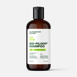 Bio Pilixin Scandinavian® Biolabs Shampoo Männer