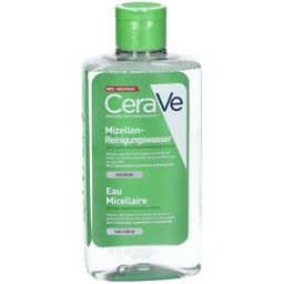 CeraVe Feuchtigkeitsspendendes Mizellenwasser