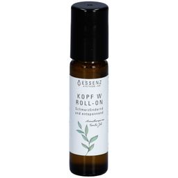 Essenz Apotheke Job Kopf W Roll-On