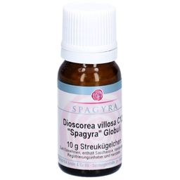 SPAGYRA Dioscorea villosa C12