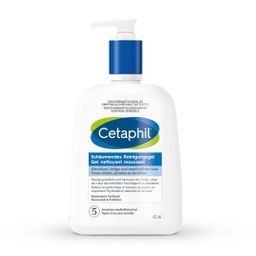 CETAPHIL Schäumendes Reinigungsgel