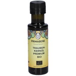 PRIMABENE Traubenkernöl Bio