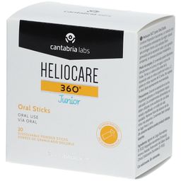 HELIOCARE® 360° Junior