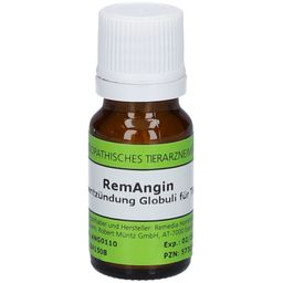 RemAngin Halsentzündung