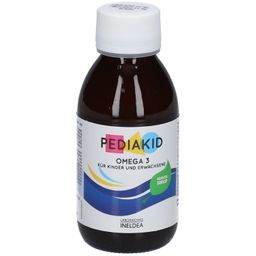 PEDIAKID® Omega 3