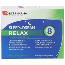 Sleep & Dream Relax