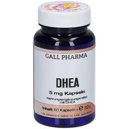 DHEA 5 mg