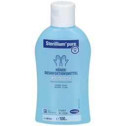 Sterillium® pure