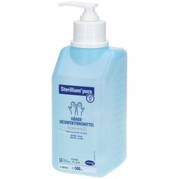 Sterillium® pure