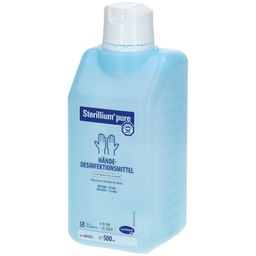 Sterillium® pure