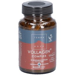 Terranova Vollagen-Komplex