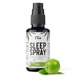 naturtheke Sleep Spray Kirsche