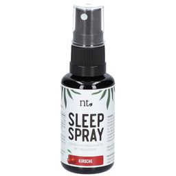 naturtheke Sleep Spray Kirsche