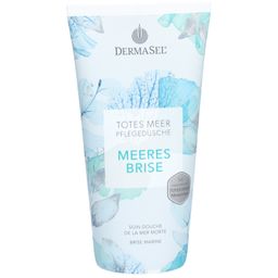 DERMASEL® TOTES MEER Pflegedusche Meeresbrise