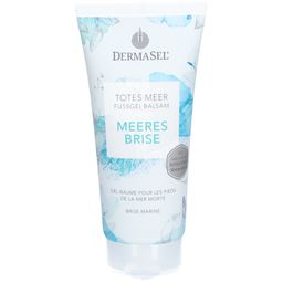 DERMASEL® TOTES MEER Fussgel Balsam