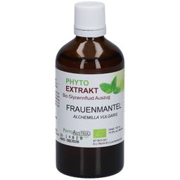 PhytoAustria Frauenmantel Tinktur Bio