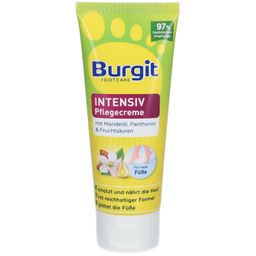 Burgit INTENSIV Pflegecreme