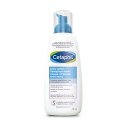 CETAPHIL Extra sanfter Reinigungsschaum
